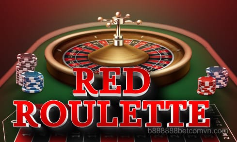 Red Roulette
