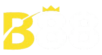 Logo b88 bet